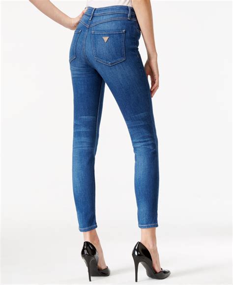 guess pants for women.